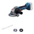 BOSCH 06019N9004 GWS 18V-8 Akkus Sarokcsiszoló (akku és töltő nélkül) 