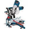 BOSCH 0601B19100 GCM 8 SJL sínes gérvágó