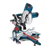 BOSCH 0601B19100 GCM 8 SJL sínes gérvágó