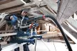 BOSCH 0601B19100 GCM 8 SJL sínes gérvágó