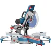 BOSCH 0601B23100 GCM 12 SDE Sínes gérvágó