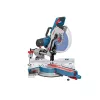 BOSCH 0601B23100 GCM 12 SDE Sínes gérvágó