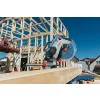 BOSCH 0601B23100 GCM 12 SDE Sínes gérvágó