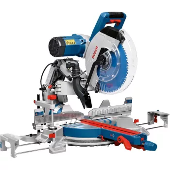   BOSCH 0601B23600 GCM 12 GDL Leszabó- és gérvágó fűrész