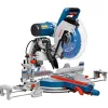   BOSCH 0601B23600 GCM 12 GDL Leszabó- és gérvágó fűrész
