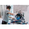   BOSCH 0601B43000 GCM 18V-305 GDC BITURBO akkus leszabó- és gérvágó fűrész