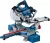 BOSCH 0601B49000 GCM 305-216 D Leszabó- és gérvágó fűrész, kartondobozban