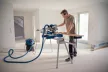 BOSCH 0601B49000 GCM 305-216 D Leszabó- és gérvágó fűrész (akku és töltő nélkül), kartondobozban
