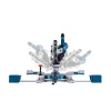   BOSCH 0601B51000 GCM 18V-216 D BITURBO akkus leszabó- és gérvágó fűrész