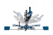 BOSCH 0601B51000 GCM 18V-216 D BITURBO akkus leszabó- és gérvágó fűrész