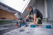 BOSCH 0601B51000 GCM 18V-216 D BITURBO akkus leszabó- és gérvágó fűrész