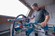 BOSCH 0601B51000 GCM 18V-216 D BITURBO akkus leszabó- és gérvágó fűrész