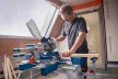 BOSCH 0601B51000 GCM 18V-216 D BITURBO akkus leszabó- és gérvágó fűrész