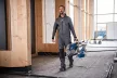 BOSCH 0601B51100 GCM 18V-254 D BITURBO akkus leszabó- és gérvágó fűrész