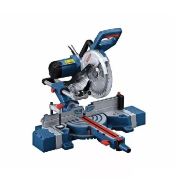 BOSCH 0601B53000 GCM 254 D Leszabó- és gérvágó fűrész