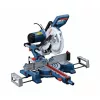 BOSCH 0601B53000 GCM 254 D Leszabó- és gérvágó fűrész