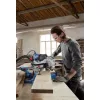 BOSCH 0601B53000 GCM 254 D Leszabó- és gérvágó fűrész