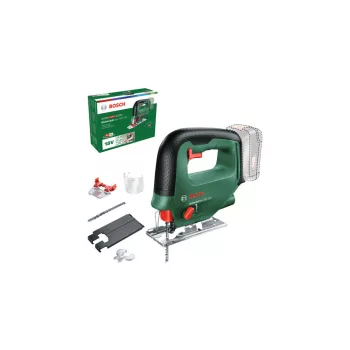   BOSCH 0603011100 UniversalSaw 18V-100 Akkus szúrófűrész (akku és töltő nélkül)