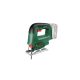 BOSCH 0603012000 EasySaw 18V-70 Akkus szúrófűrész (akku és töltő nélkül)