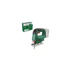   BOSCH 0603012000 EasySaw 18V-70 Akkus szúrófűrész (akku és töltő nélkül)