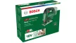 BOSCH 0603012002 EasySaw 18V-70 (akku és töltő nélkül)
