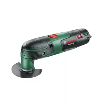   BOSCH 0603102000 PMF 220 CE Multifunkcionális gép kofferben