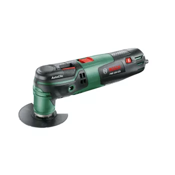 BOSCH 0603102100 PMF 250 CES Multifunkcionális gép