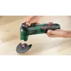   BOSCH 0603104001 AdvancedMulti 18 Akkus multifunkcionális gép (1x2,5 Ah) kofferben
