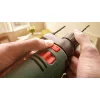   BOSCH 0603131120 UniversalImpact 800 Ütvefúrógép kofferben