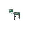 BOSCH 0603133220 EasyImpact 570 ütvefúrógép kofferben