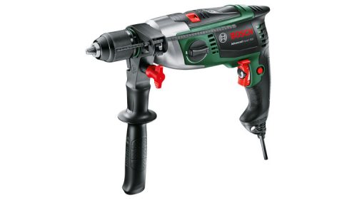 BOSCH 0603174020 AdvancedImpact 900 Ütvefúrógép kofferben