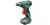 BOSCH 0603264620 PKP 3,6 LI Akkus ragasztópisztoly