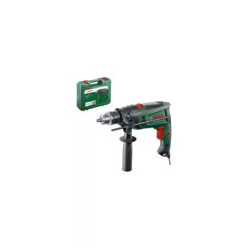   BOSCH 0603313300 UniversalImpact 700 Ütvefúrógép kofferben