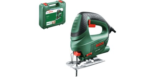 BOSCH 06033A0720 PST 650 Szúrófűrész kofferben
