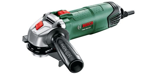 BOSCH 06033A240C PWS 750-115 sarokcsiszoló