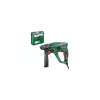 BOSCH 06033A9320 PBH 2100 RE Fúrókalapács kofferben