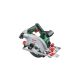 BOSCH 06033B1400 UniversalCirc 18V-53  Akkus körfűrész (Akku és töltő nélkül)