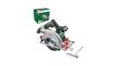 BOSCH 06033B1400 UniversalCirc 18V-53  Akkus körfűrész (Akku és töltő nélkül)