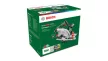 BOSCH 06033B1400 UniversalCirc 18V-53  Akkus körfűrész (Akku és töltő nélkül)