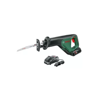   BOSCH 06033B2403 AdvancedRecip 18 Akkus szablyafűrész (1x2,5 Ah)