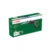   BOSCH 06033B2403 AdvancedRecip 18 Akkus szablyafűrész (1x2,5 Ah)