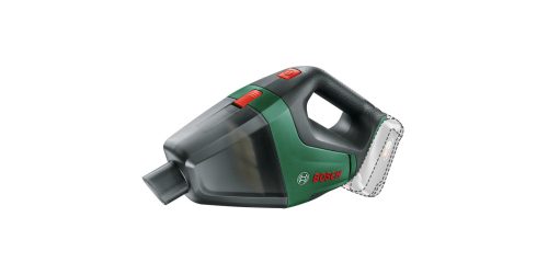 BOSCH 06033B9102 UniversalVac 18 Akkus kézi porszívó (akku és töltő nélkül)