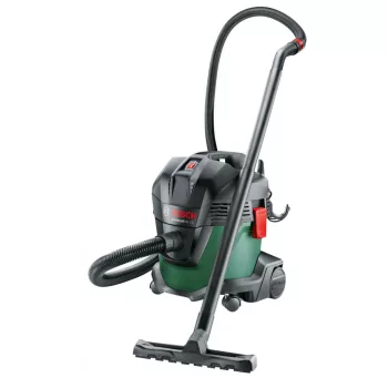   BOSCH 06033D1100 UniversalVac 15 Nedves és száraz porszívó