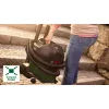   BOSCH 06033D1100 UniversalVac 15 Nedves és száraz porszívó