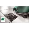   BOSCH 06033D1200 AdvancedVac 20 Nedves és száraz porszívó