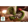   BOSCH 06033D5100 AdvancedCut 18 Akkus NanoBlade fűrész (akku és töltő nélkül)