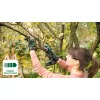   BOSCH 06033D5100 AdvancedCut 18 Akkus NanoBlade fűrész (akku és töltő nélkül)