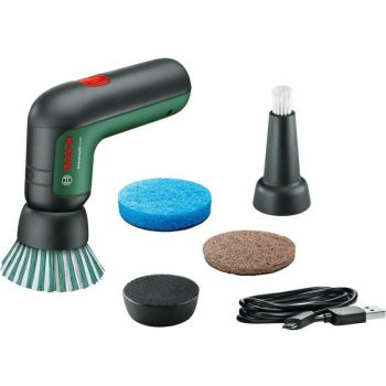 BOSCH 06033E0000 UniversalBrush akkus tisztítókefe