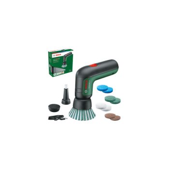 BOSCH 06033E0002 UniversalBrush akkus tisztítókefe Szett