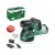BOSCH 06033E4102 UniversalOrbit 18V-20 Akkus Excentercsiszoló (2,0 Ah akkuval; AL18V20 töltővel) 
